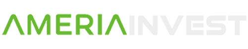 AMERIA-INVEST Logo